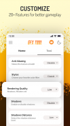 GFX Tool - Game Enhancer screenshot 8