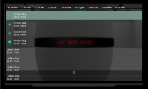 Лайм HD TV онлайн: приставки screenshot 5