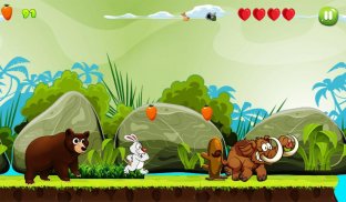 Bunny Run 2 screenshot 11