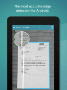 PDF Extra : Numérisation, Signature, Conversion screenshot 10