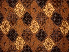 Batik Design screenshot 1