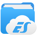 ES File Explorer File Manager Icon