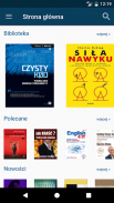 Ebookpoint- Tu się teraz czyta screenshot 0