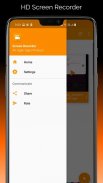 HD Screen Recorder 1080P 60fps screenshot 2