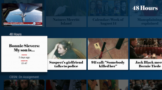CBS News - Live Breaking News screenshot 7
