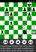 Blieb Chess Recorder Pro screenshot 0