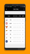 IPL 2020 Schedule screenshot 3