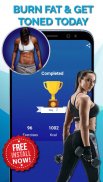 Female Fitness Pal - Women Wor screenshot 4