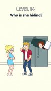 DOP Love Story: Delete Story screenshot 7