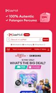 Lazada | Penghantaran Percuma screenshot 7