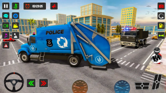 Junkyard Truck Simulator 2022 screenshot 3