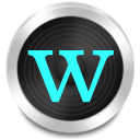 Voice Wiki Icon