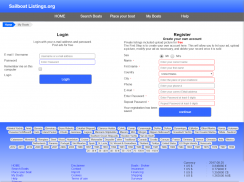 Sailboat Listings - Yachts and Boats screenshot 6