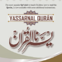 Yassarnal Quran English Urdu icon