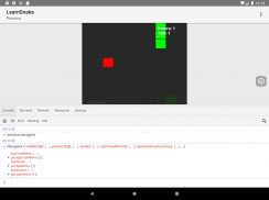 Spck Code Editor / Cliente Git screenshot 4