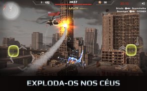 Battle Copters screenshot 10