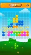 Puzzle game: Stone Crusher screenshot 12