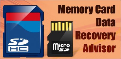 Memory Card Recovery & Repair