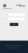 ACLEDA  Bank Security Token screenshot 2