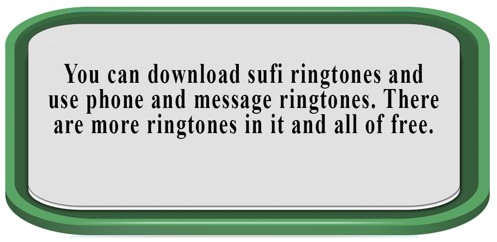 islamic ringing tones mp3 download