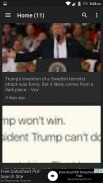Donald Trump News screenshot 5