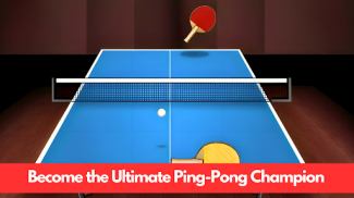 Tennis de table, ping-pong screenshot 11