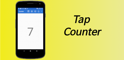 Tap Counter