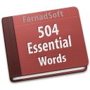 504 Essential Words (Demo)