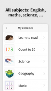 ANTON: The School Learning App screenshot 14