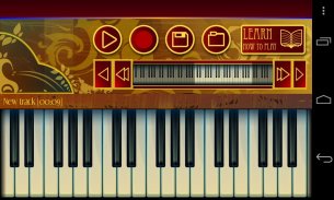 أفضل بيانو دروس الفعالية screenshot 8