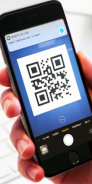 QR BarCode Scan Generator screenshot 0