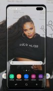 Wallpapers for Lizzo HD screenshot 4