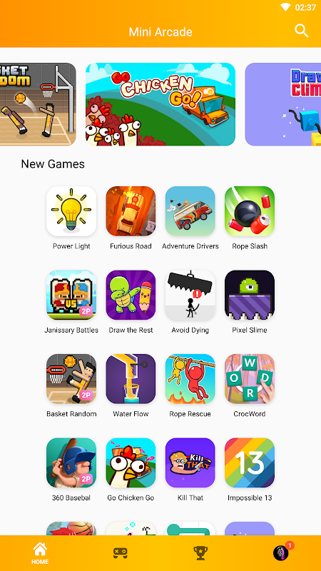 Basket Random on the App Store