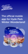 Hyde Park Winter Wonderland screenshot 3