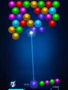 Bubble Shooter magnetic balls screenshot 2