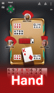 Jawaker Hand, Trix & Solitaire screenshot 21