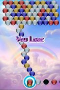 Bubble Shooter Rainbow screenshot 3