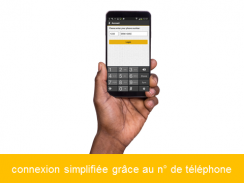 MTN Save My Contacts screenshot 4