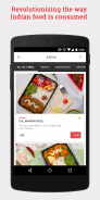 BOX8 - Order Food Online | Food Delivery App screenshot 2