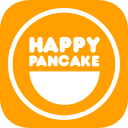 HappyPancake Sverige Icon