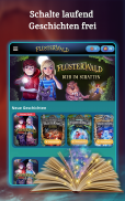 Flüsterwald: Das Story Game screenshot 11
