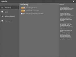 Elements Badplaner screenshot 1