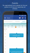 Talentedge screenshot 3