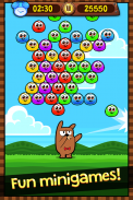 My Grumpy - Virtual Pet Game screenshot 4