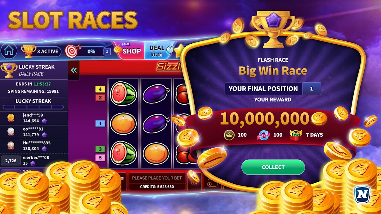 Casinova Casino