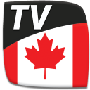 Canada TV EPG Free