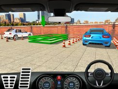 Car Parking Driver Test: Multistory Driving Mania screenshot 6