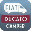 Fiat Ducato Camper Mobile