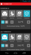 Makel Smart Home screenshot 1