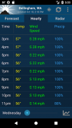 NOAA Weather Free screenshot 4